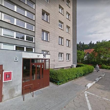 Apartament Sopot Forest Paradise Zewnętrze zdjęcie
