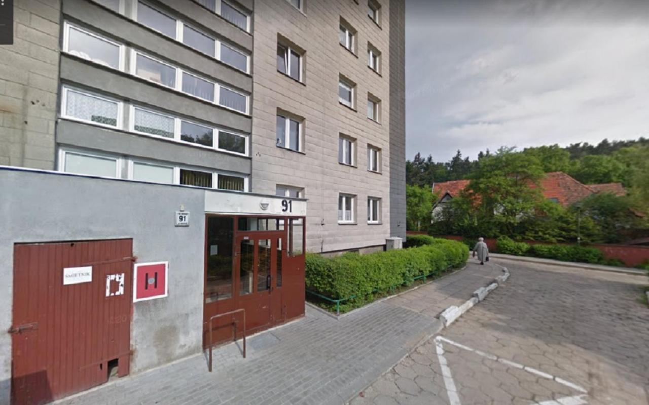 Apartament Sopot Forest Paradise Zewnętrze zdjęcie