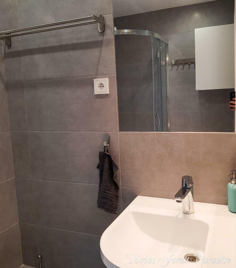 Apartament Sopot Forest Paradise Zewnętrze zdjęcie